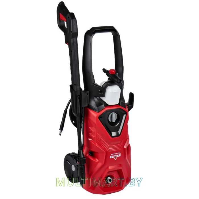 Мойка высокого давления ELITECH М 2200РКП